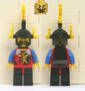 Dragon Knights Knight LEGO Minifigure