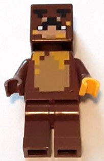 Honey Bear LEGO Minifigure