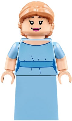 Wendy LEGO Minifigure