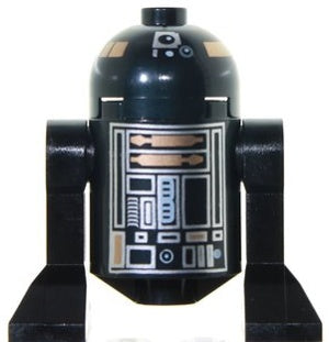 R2-D5 LEGO Minifigure