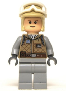 Luke Skywalker LEGO Minifigure