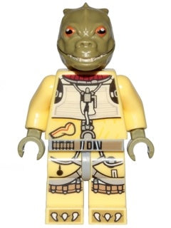 Bossk LEGO Minifigure