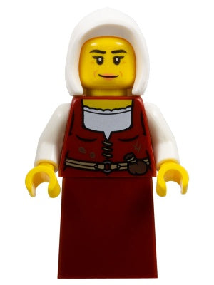 Innkeeper LEGO Minifigure