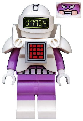 Calculator LEGO Minifigure