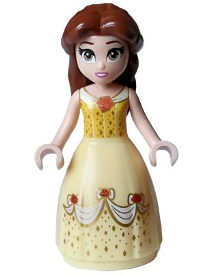 Belle LEGO Minifigure