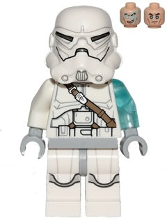 Jek-14 LEGO Minifigure