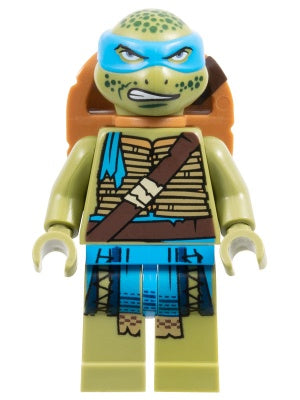 Leonardo LEGO Minifigure