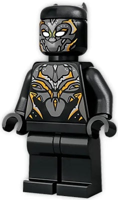 Shuri LEGO Minifigure