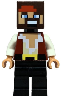 Swashbuckler LEGO Minifigure