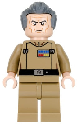 Grand Moff Tarkin LEGO Minifigure