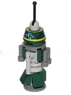 R1-G4 LEGO Minifigure