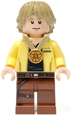 Luke Skywalker LEGO Minifigure