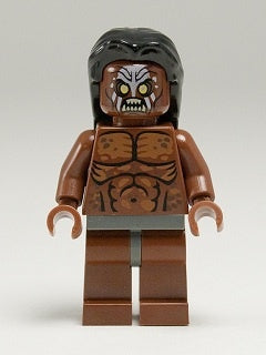 Lurtz LEGO Minifigure