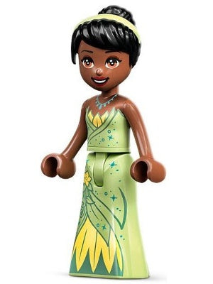 Tiana LEGO Minifigure