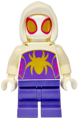 Ghost-Spider LEGO Minifigure