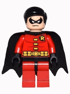 Robin LEGO Minifigure