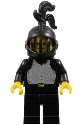 Castle Guard LEGO Minifigure