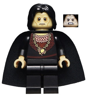 Grima Wormtongue LEGO Minifigure