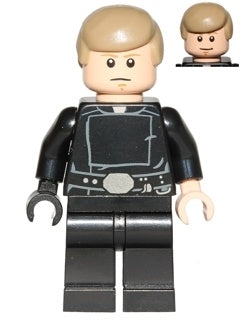 Luke Skywalker LEGO Minifigure