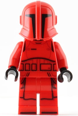 Praetorian Guard LEGO Minifigure