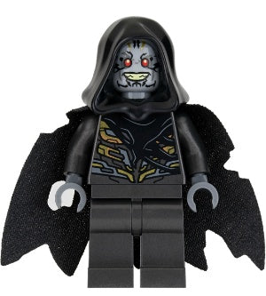 Corvus Glaive LEGO Minifigure