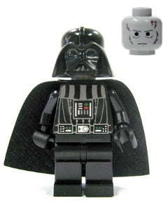Darth Vader LEGO Minifigure