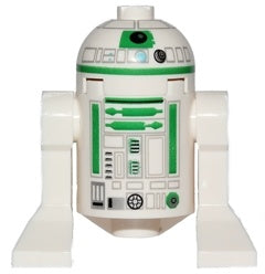 R2-A5 LEGO Minifigure