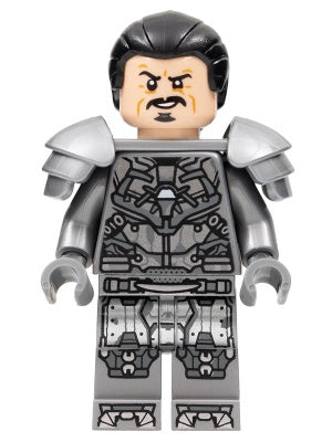 Whiplash LEGO Minifigure