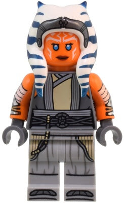 Ahsoka Tano LEGO Minifigure