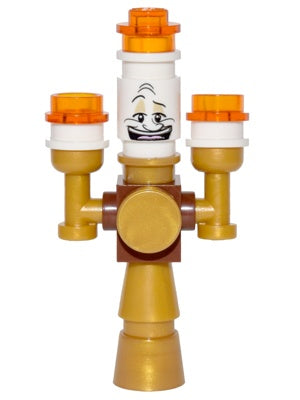 Lumière LEGO Minifigure