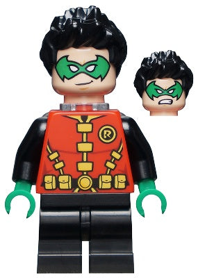 Robin LEGO Minifigure