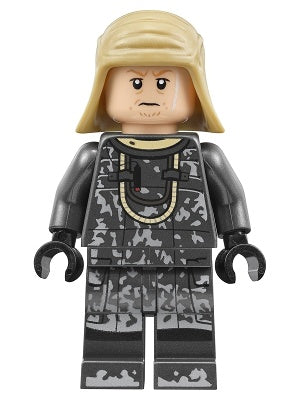 Rebolt LEGO Minifigure