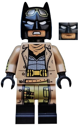 Batman LEGO Minifigure