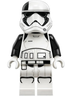 First Order Stormtrooper LEGO Minifigure