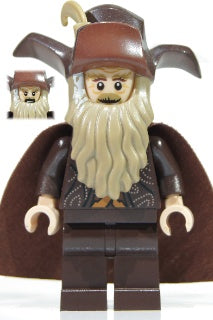 Radagast LEGO Minifigure