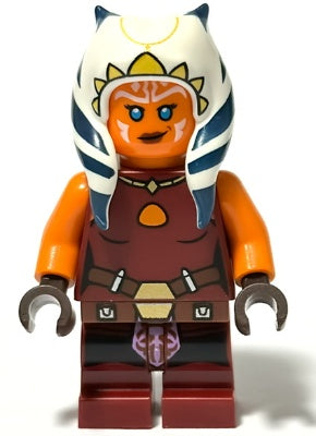 Ahsoka Tano LEGO Minifigure