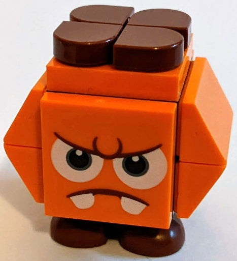 Goombrat LEGO Minifigure