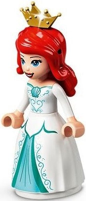 Ariel LEGO Minifigure