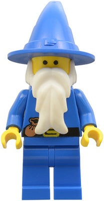 Majisto LEGO Minifigure