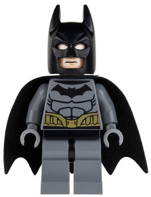 Batman LEGO Minifigure