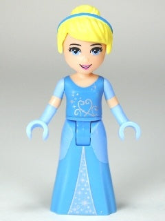 Cinderella LEGO Minifigure