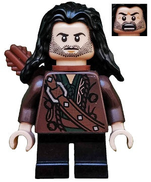 Kili LEGO Minifigure