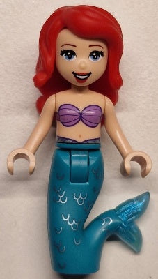 Ariel LEGO Minifigure