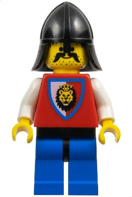 Royal Knight LEGO Minifigure