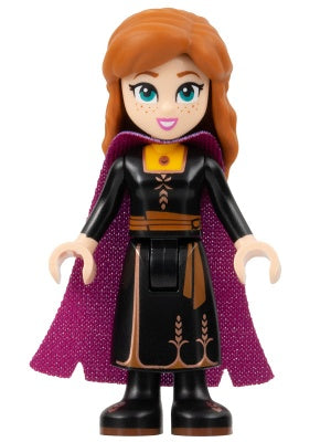 Anna LEGO Minifigure