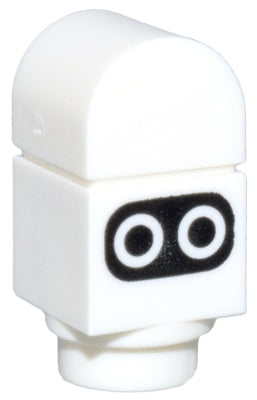 Blooper LEGO Minifigure