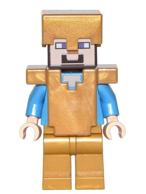 Steve LEGO Minifigure