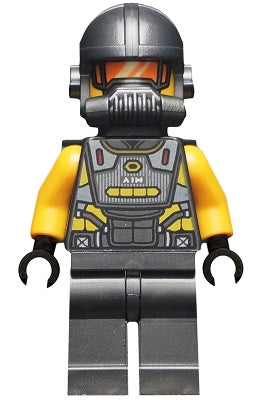 AIM Agent LEGO Minifigure