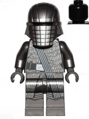 Vicrul LEGO Minifigure