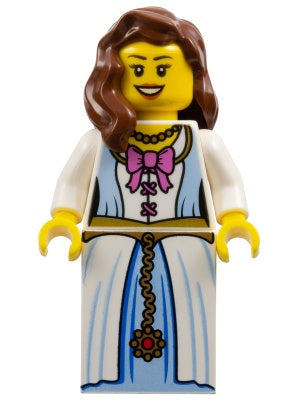 Princess LEGO Minifigure